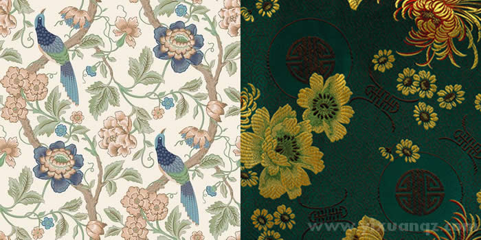 無紡刺繡廠家，伊瑄壁紙刺繡廠家
